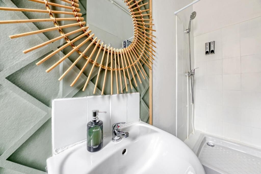 Photo of Bathroom in Pierrefitte-sur-Seine