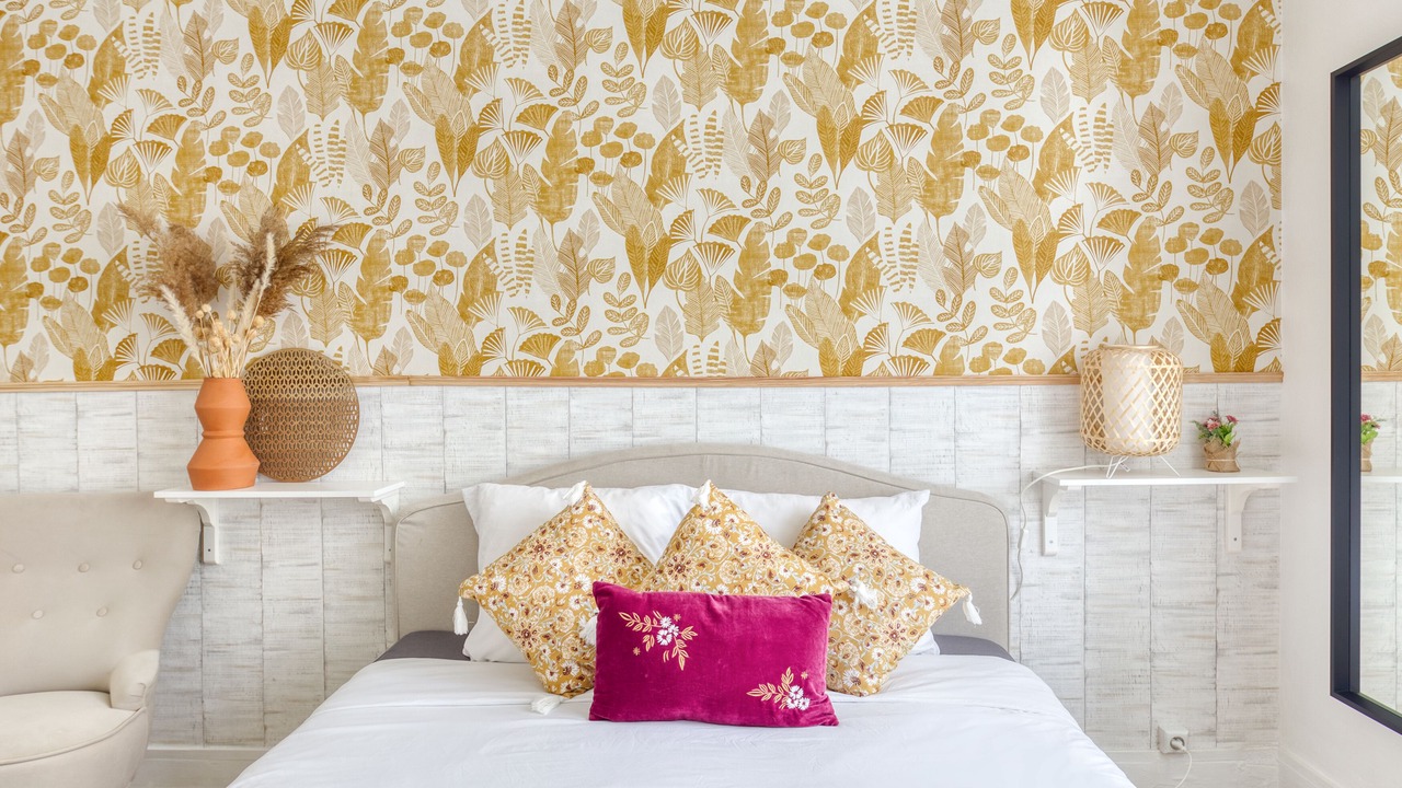 Photo of Bedroom in Pierrefitte-sur-Seine