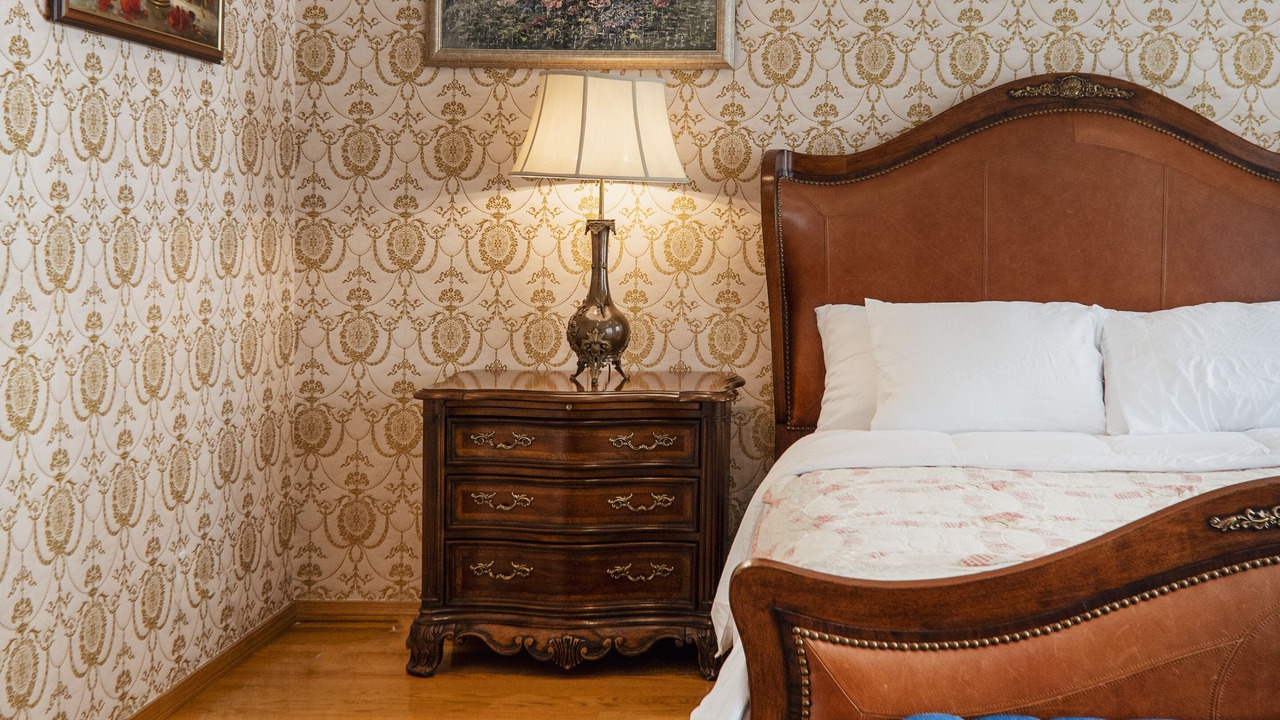 Photo of Bedroom in Kips Bay