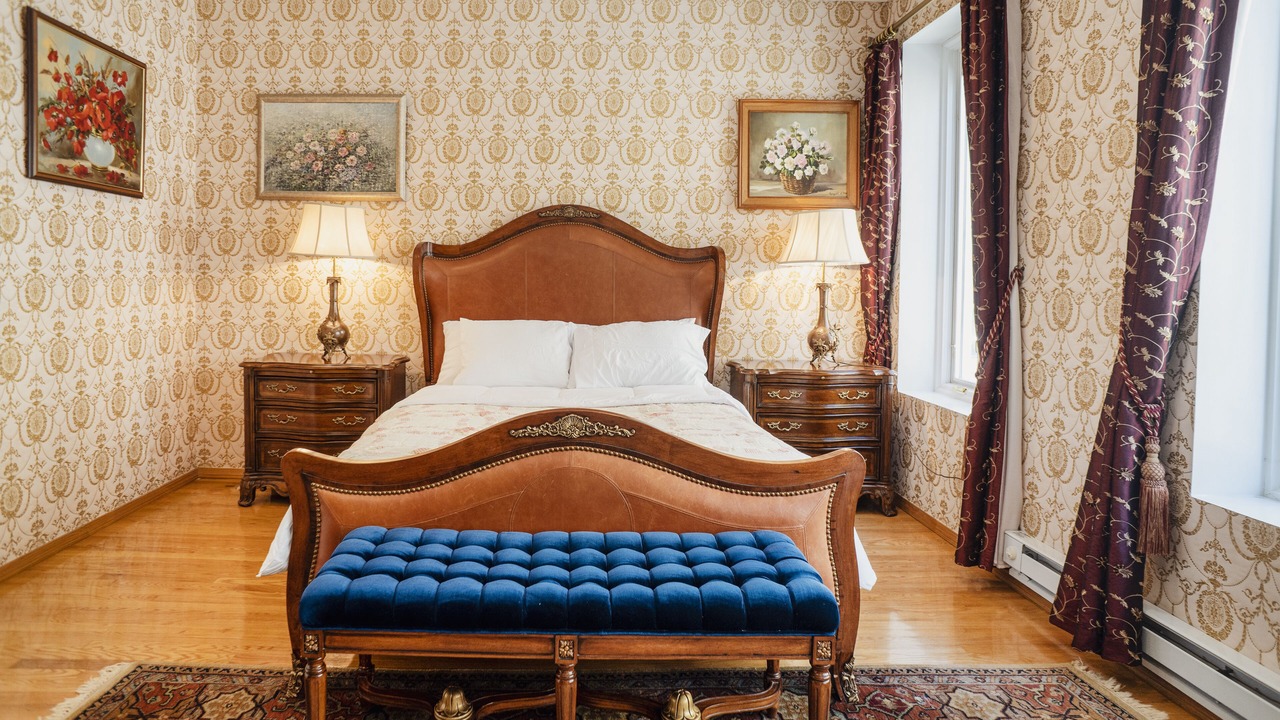 Photo of Bedroom in Kips Bay