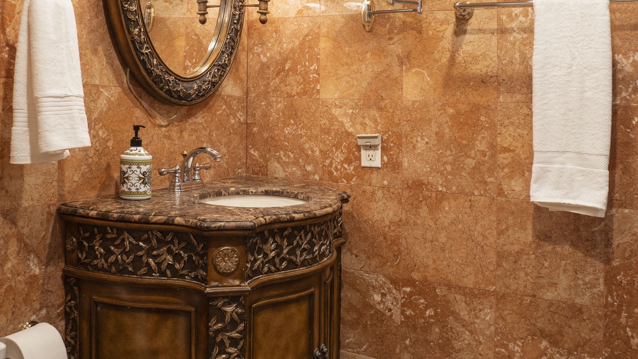 Photo of Bathroom in Kips Bay