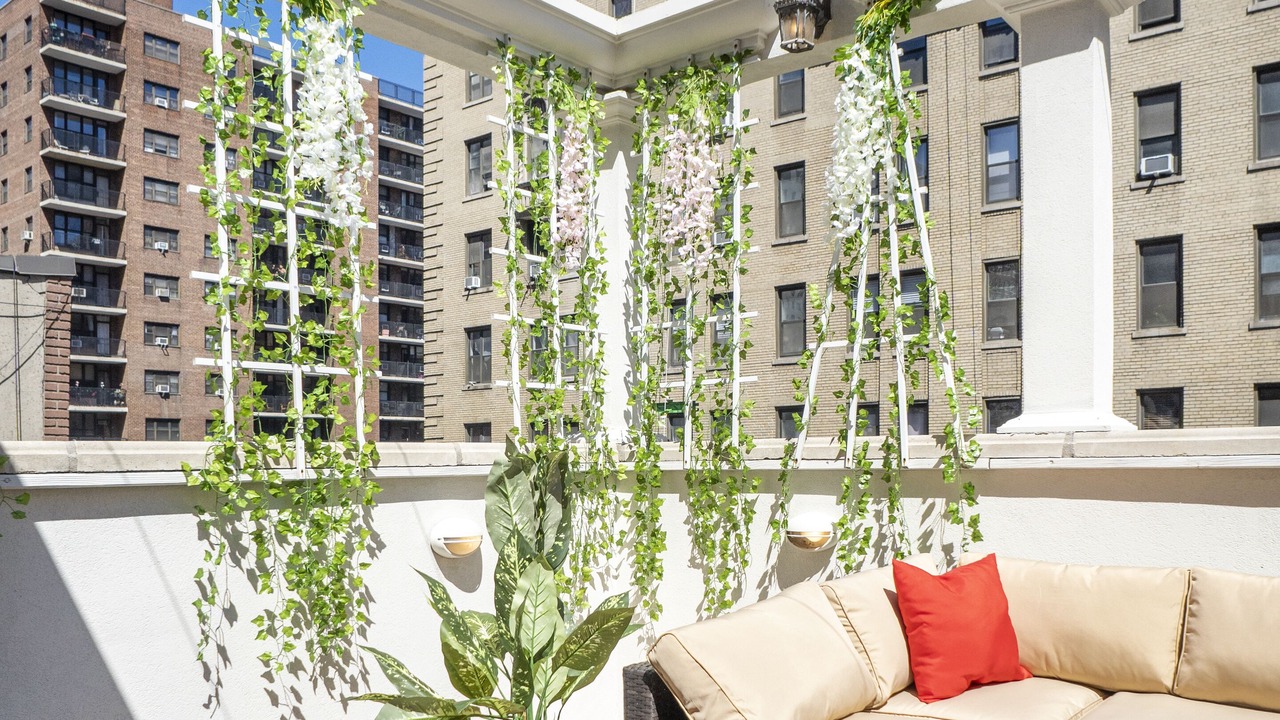 Photo of Outdoor in Kips Bay