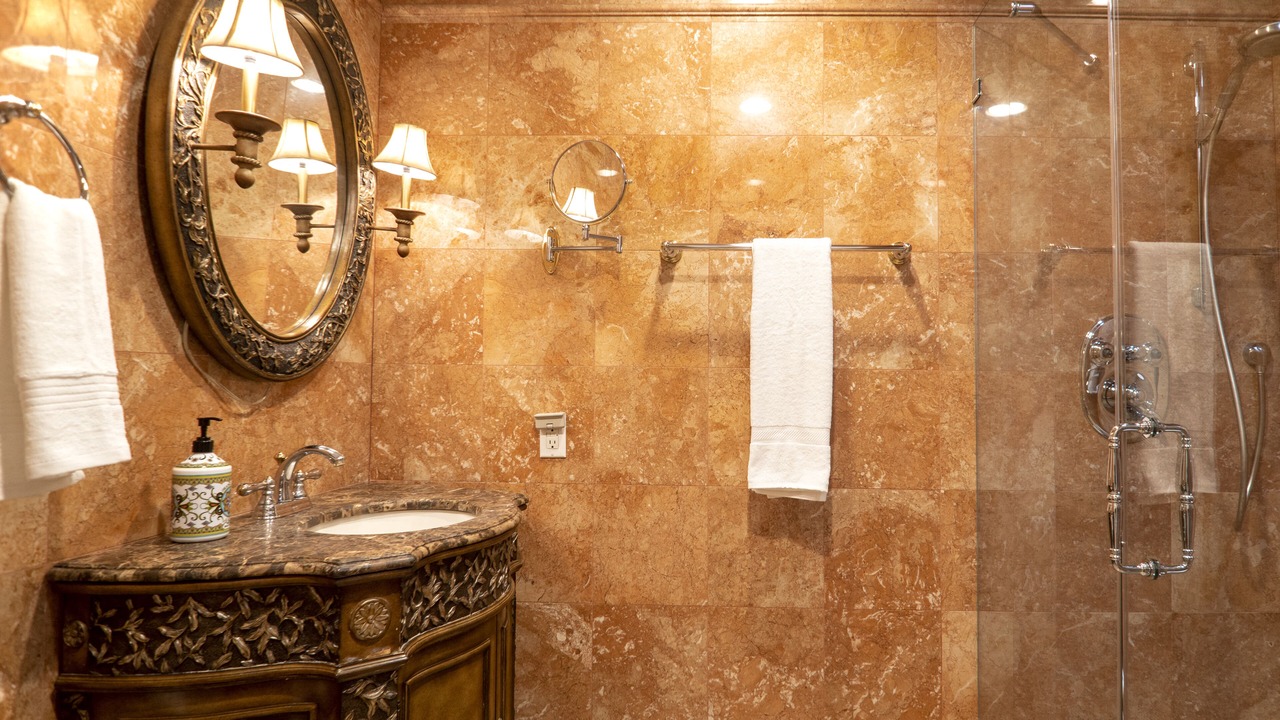 Photo of Bathroom in Kips Bay