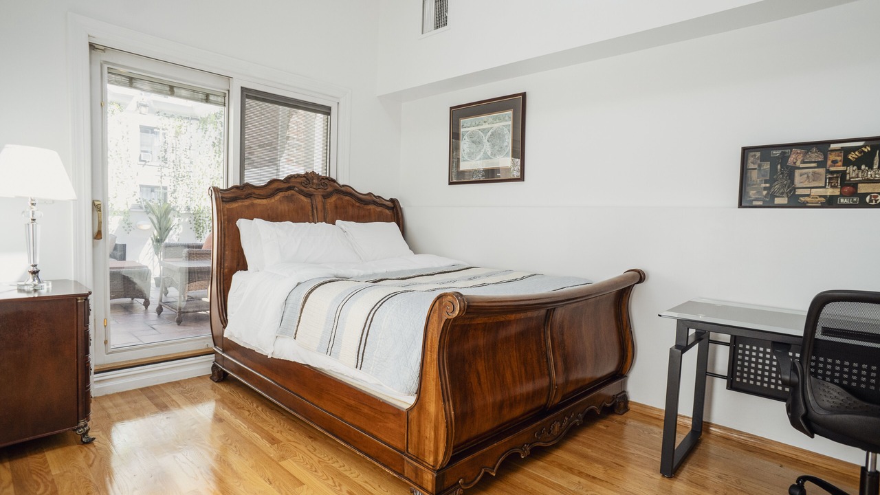Photo of Bedroom in Kips Bay