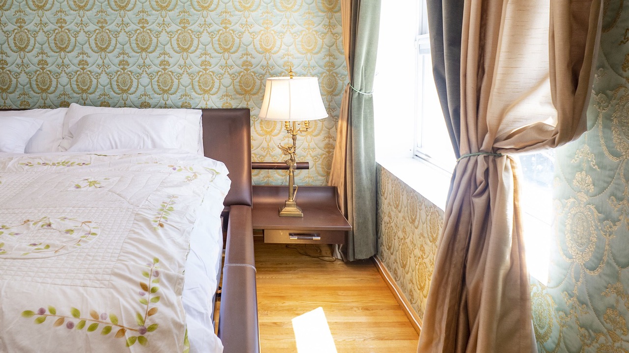 Photo of Bedroom in Kips Bay