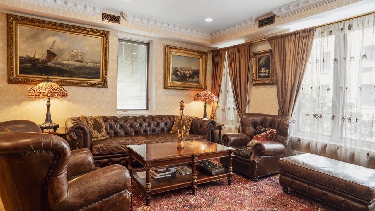 Photo of Livingroom in Kips Bay