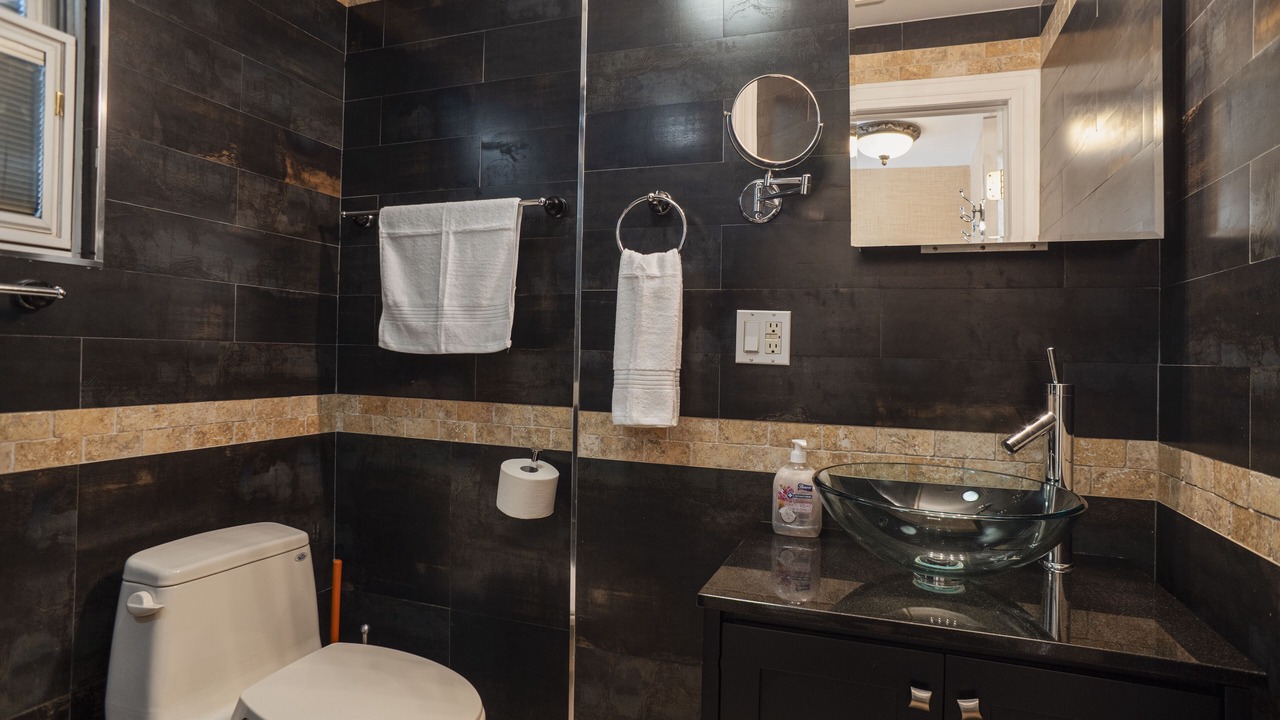 Photo of Bathroom in Kips Bay