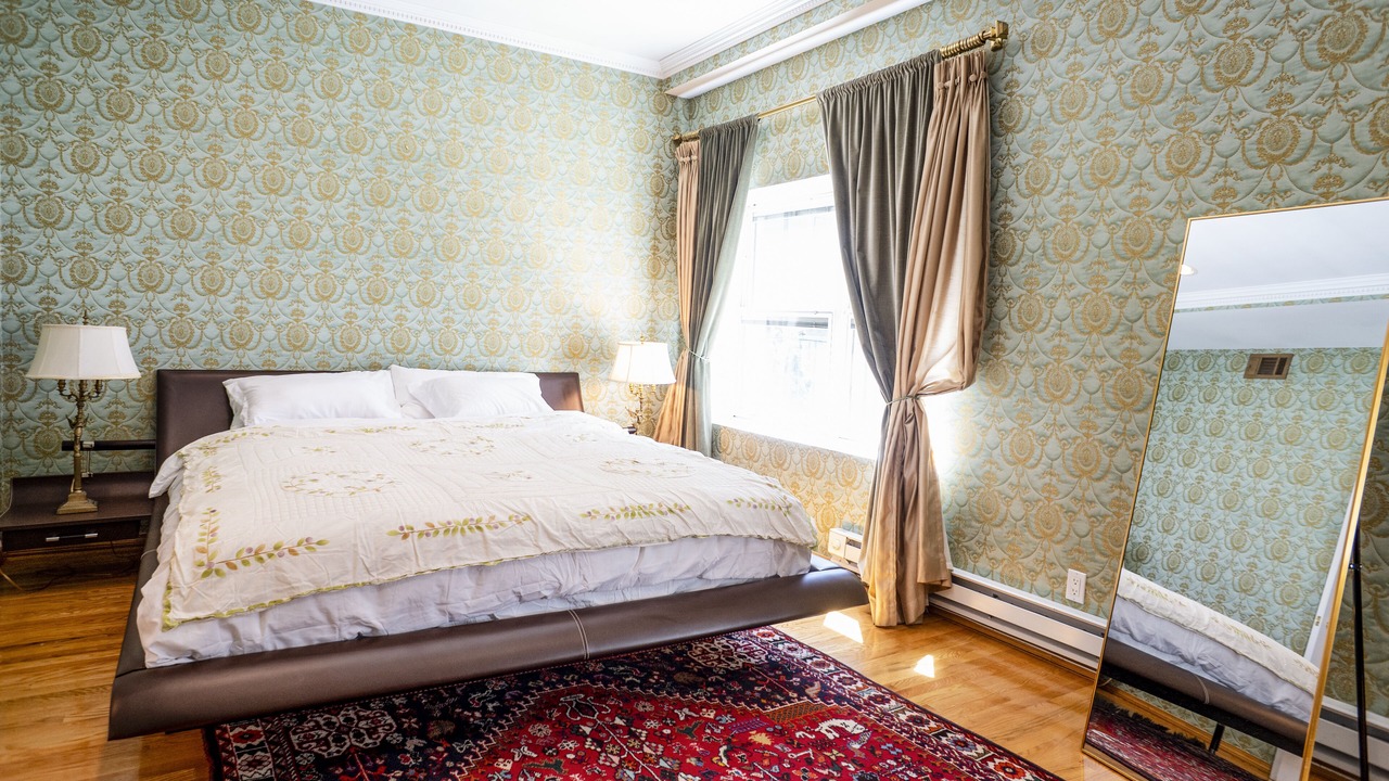 Photo of Bedroom in Kips Bay