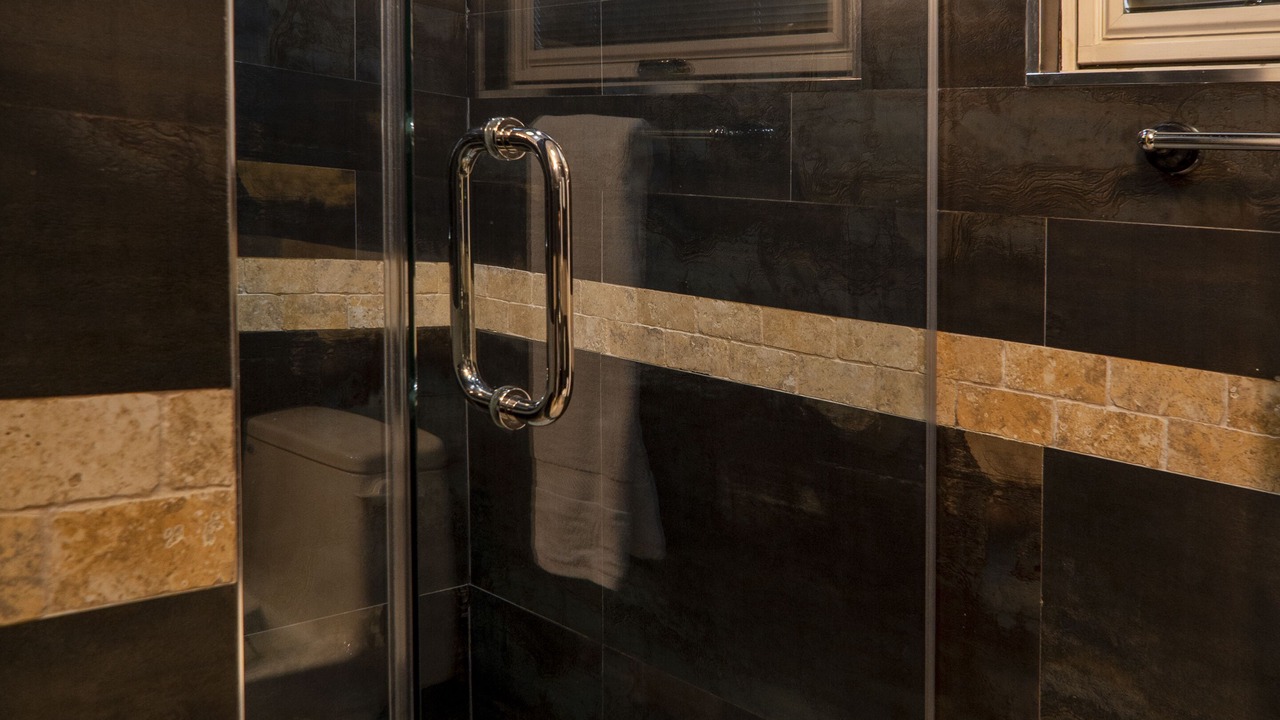 Photo of Bathroom in Kips Bay