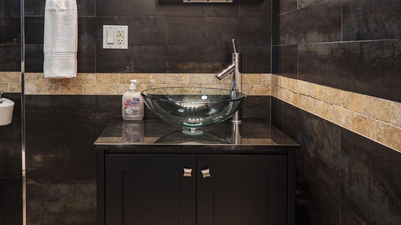 Photo of Bathroom in Kips Bay