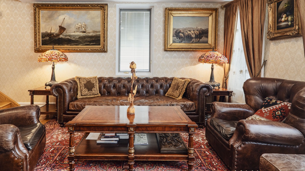 Photo of Livingroom in Kips Bay