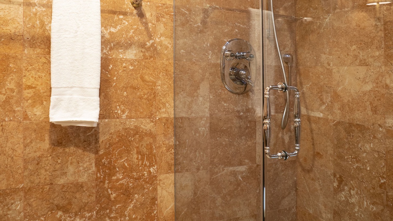 Photo of Bathroom in Kips Bay