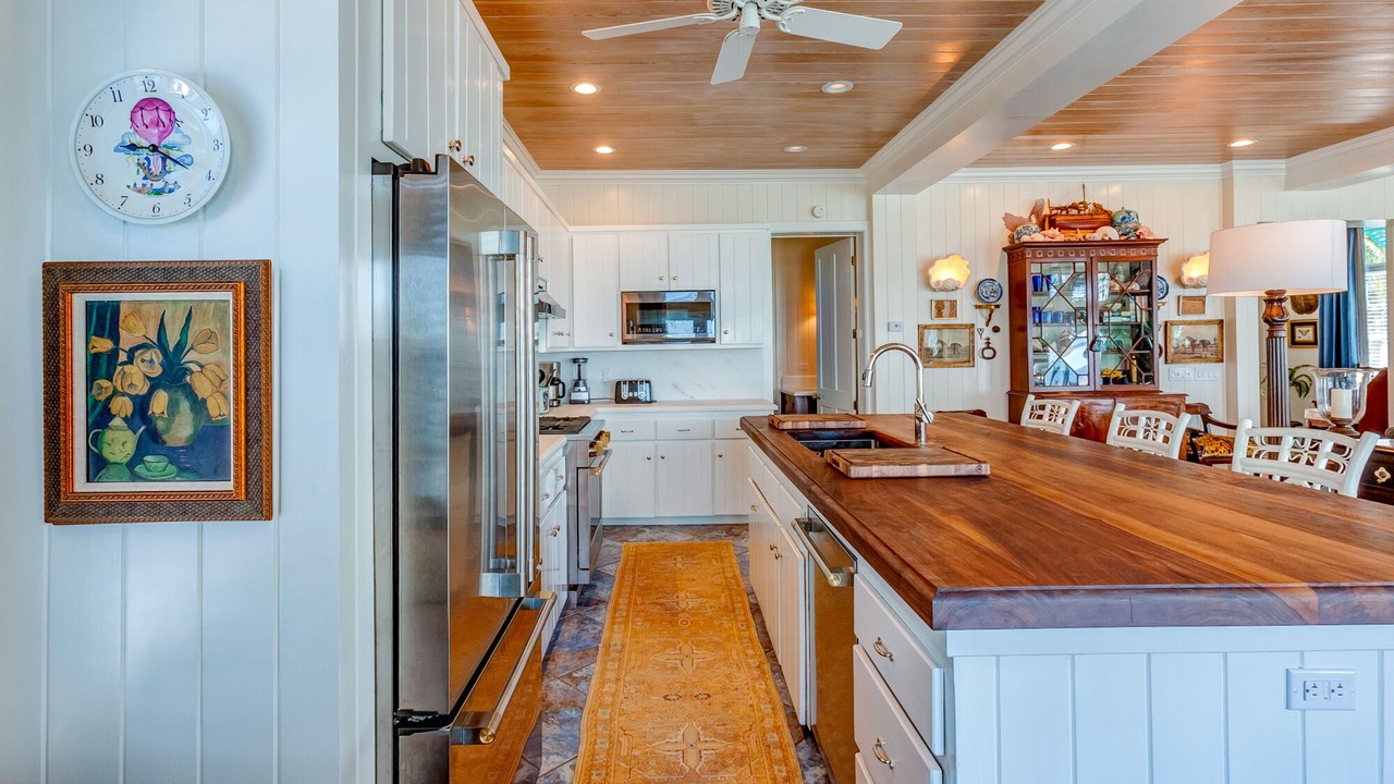 Photo of Kitchen in Hope Town
