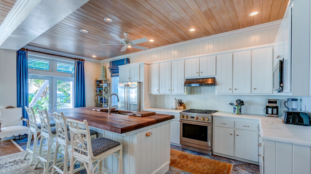 Photo of Kitchen in Hope Town