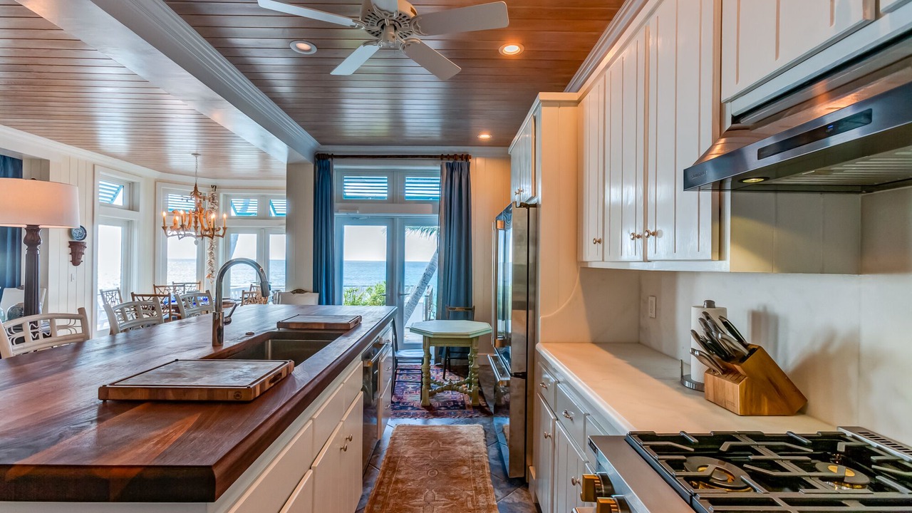 Photo of Kitchen in Hope Town