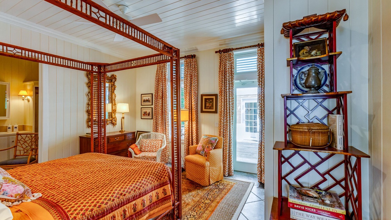 Photo of Bedroom in Hope Town