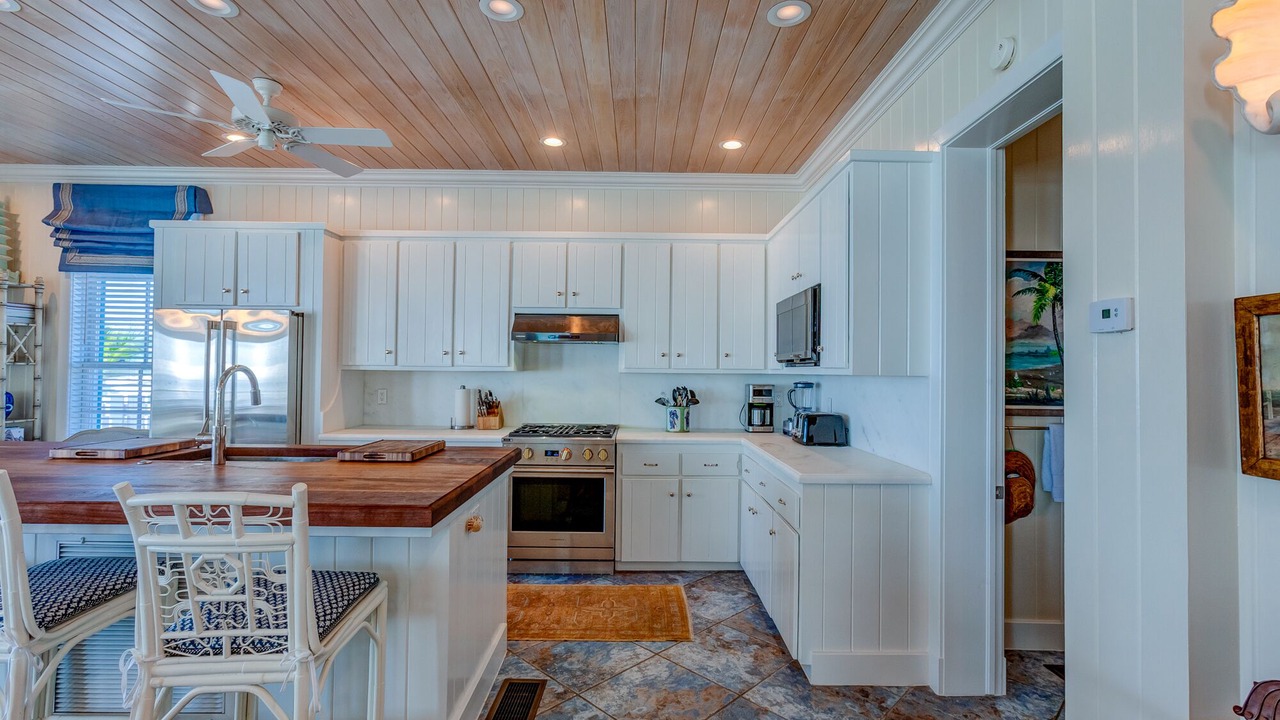 Photo of Kitchen in Hope Town