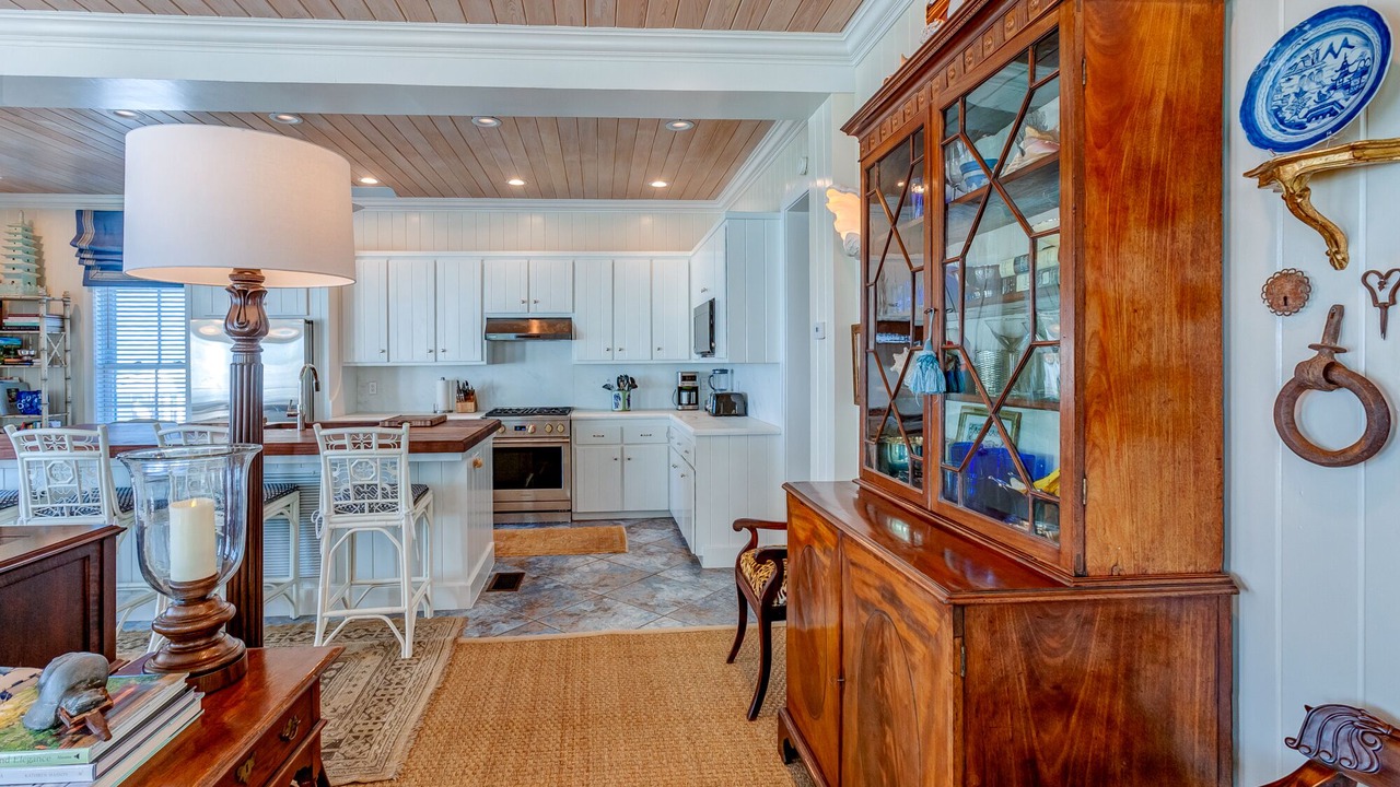 Photo of Kitchen in Hope Town