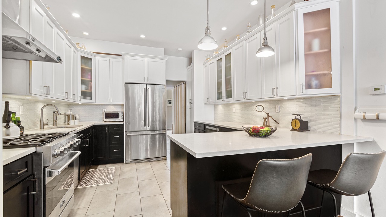 Photo of Kitchen in Upper East Side
