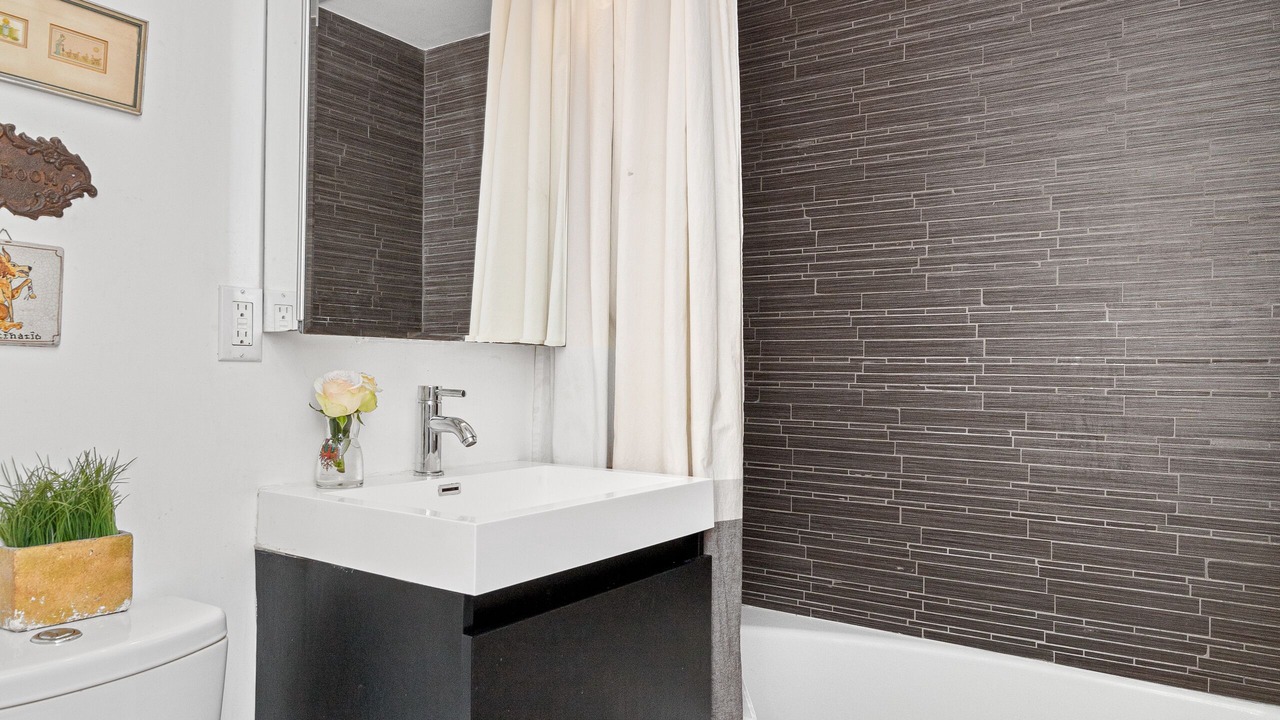 Photo of Bathroom in Upper East Side