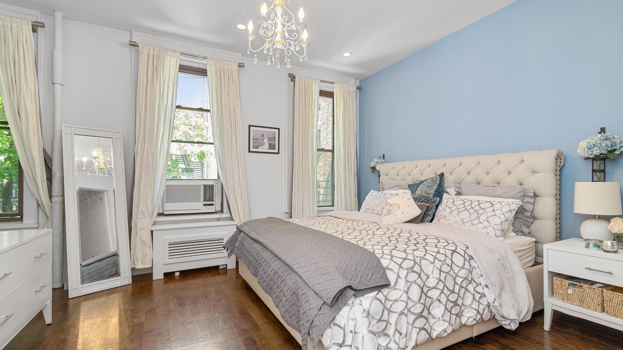 Photo of Bedroom in Upper East Side