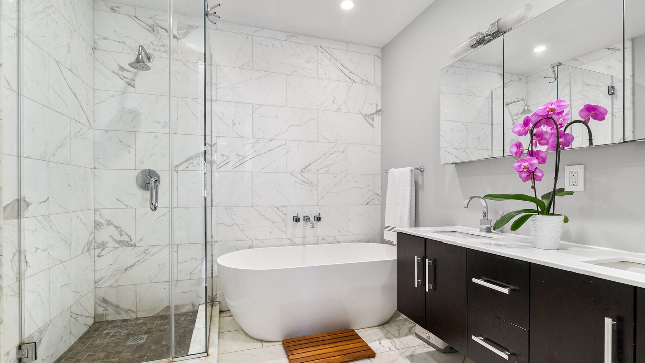 Photo of Bathroom in Upper East Side