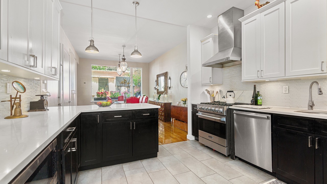 Photo of Kitchen in Upper East Side