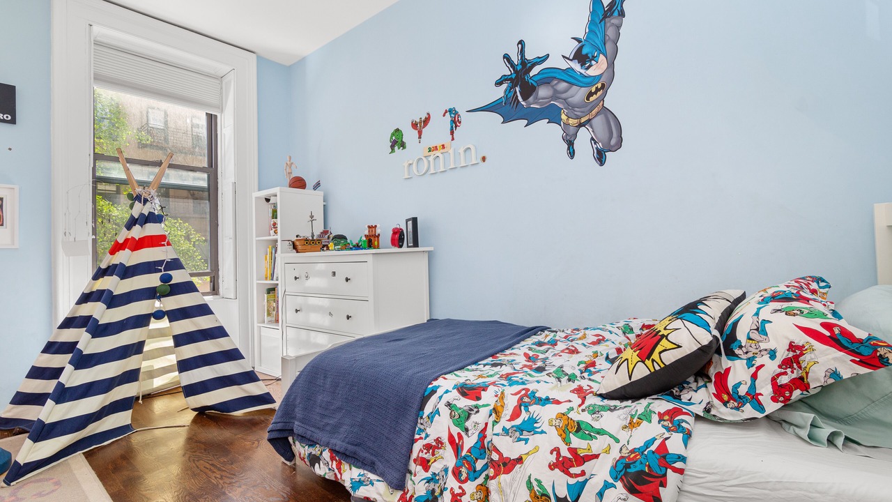 Photo of Bedroom in Upper East Side