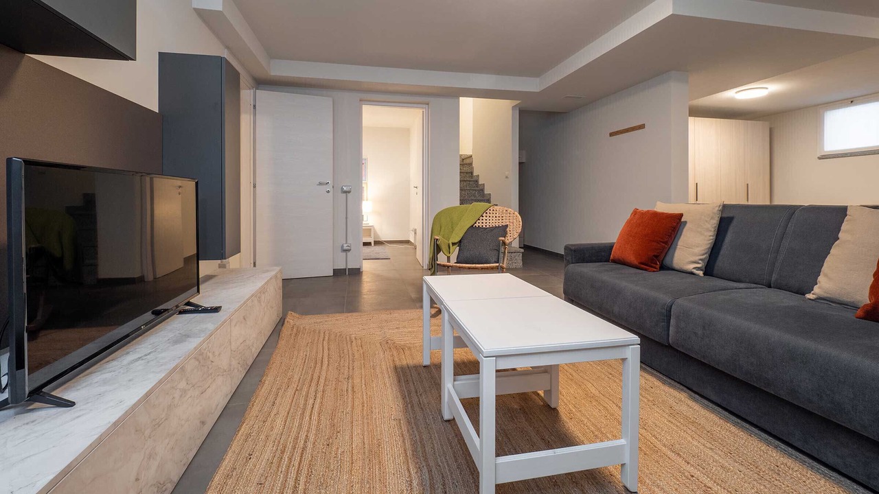 Photo of Livingroom in Cressa
