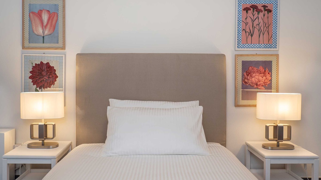 Photo of Bedroom in Cressa