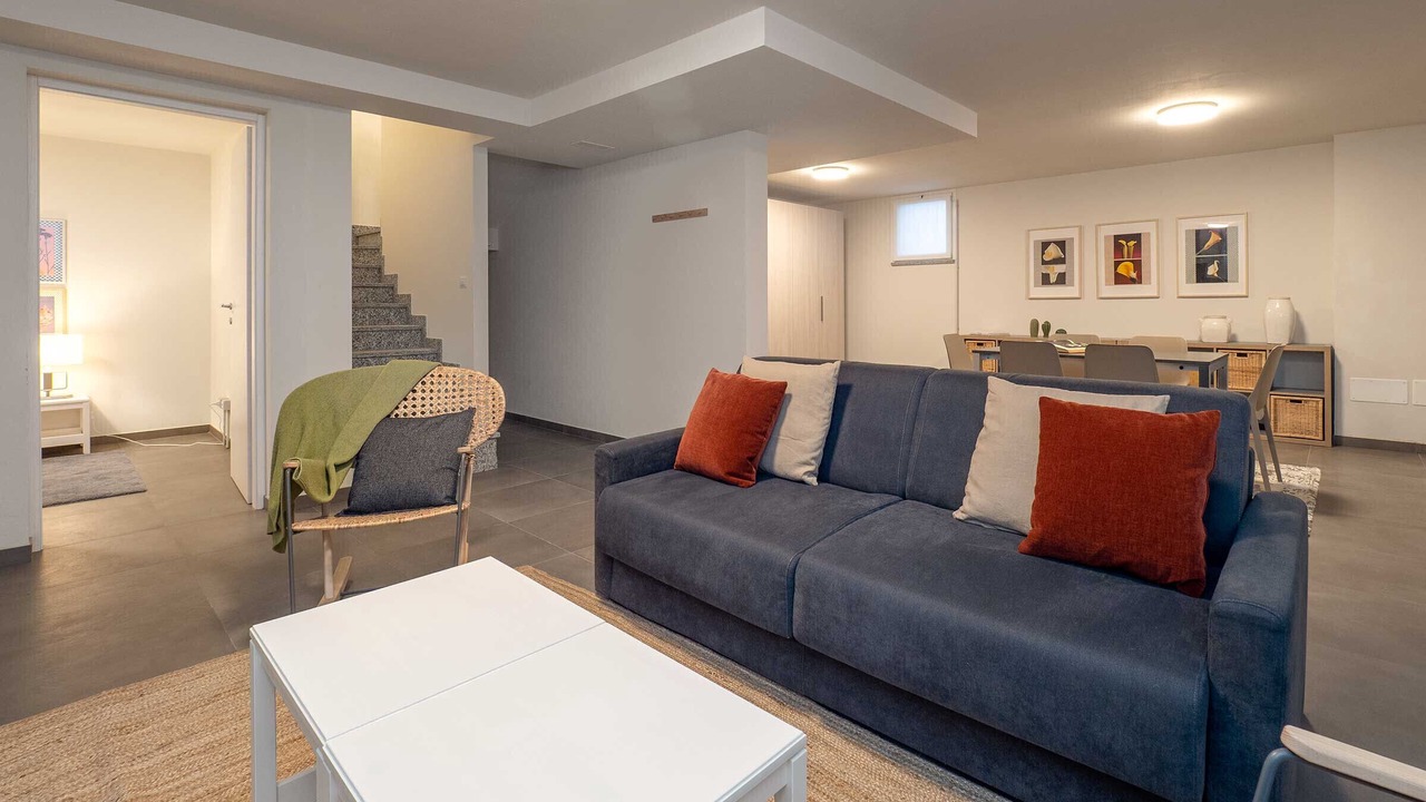 Photo of Livingroom in Cressa