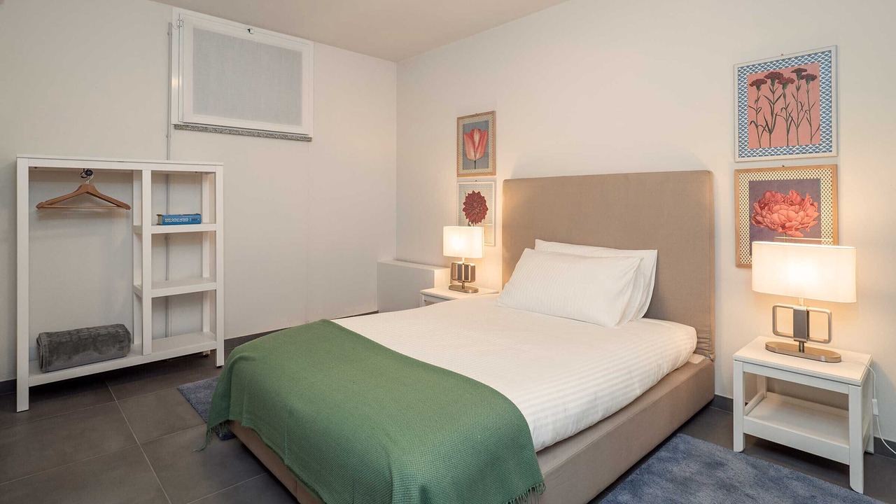 Photo of Bedroom in Cressa