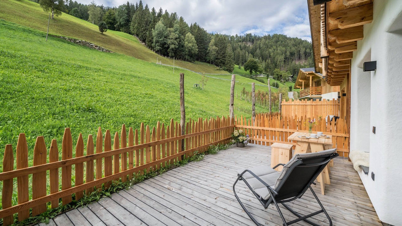 Photo of Outdoor in San Martino in Passiria
