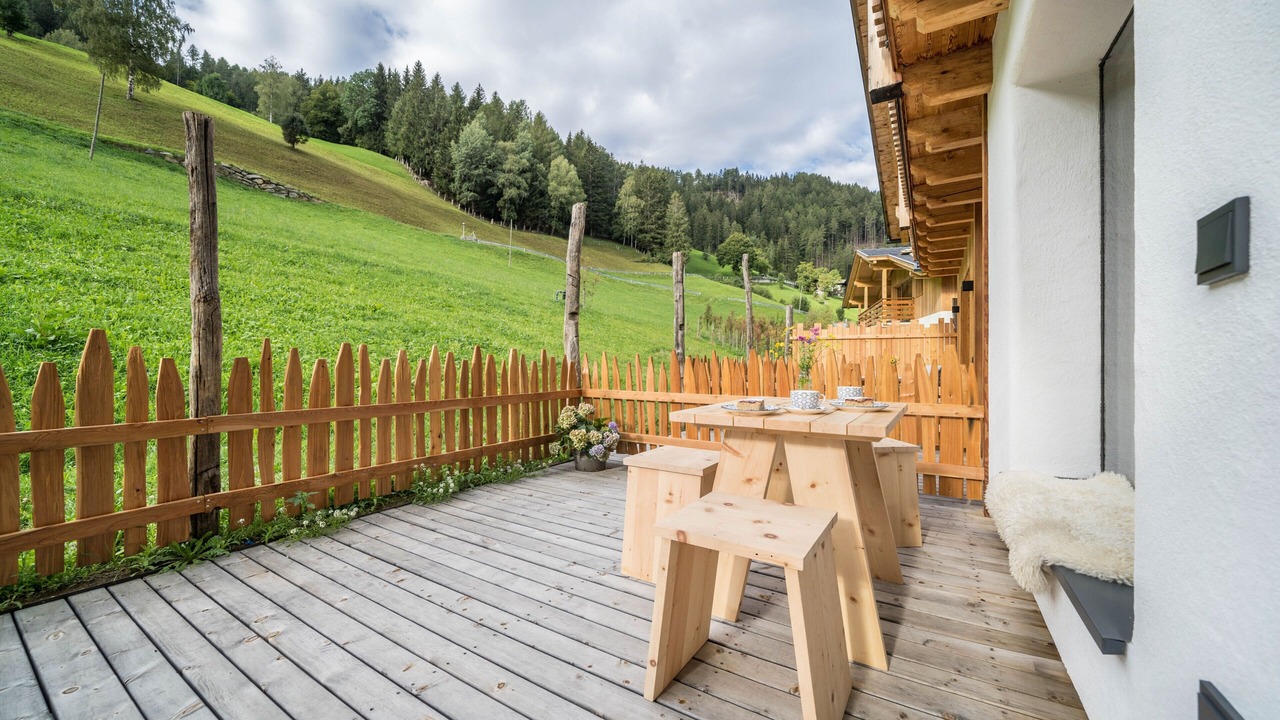 Photo of Outdoor in San Martino in Passiria