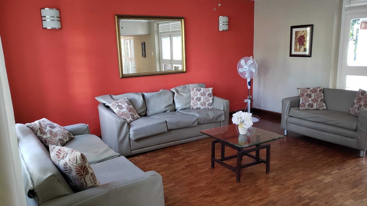 Photo of Livingroom in Jack's Hill