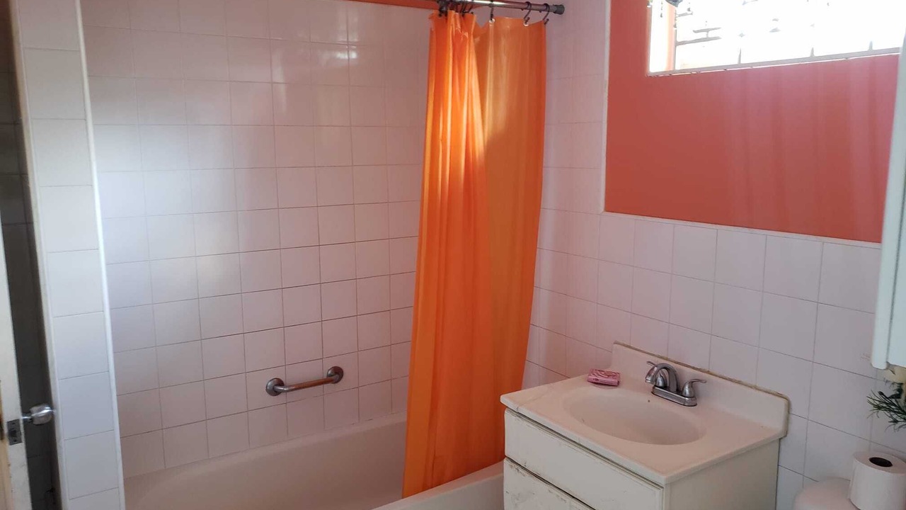 Photo of Bathroom in Jack's Hill