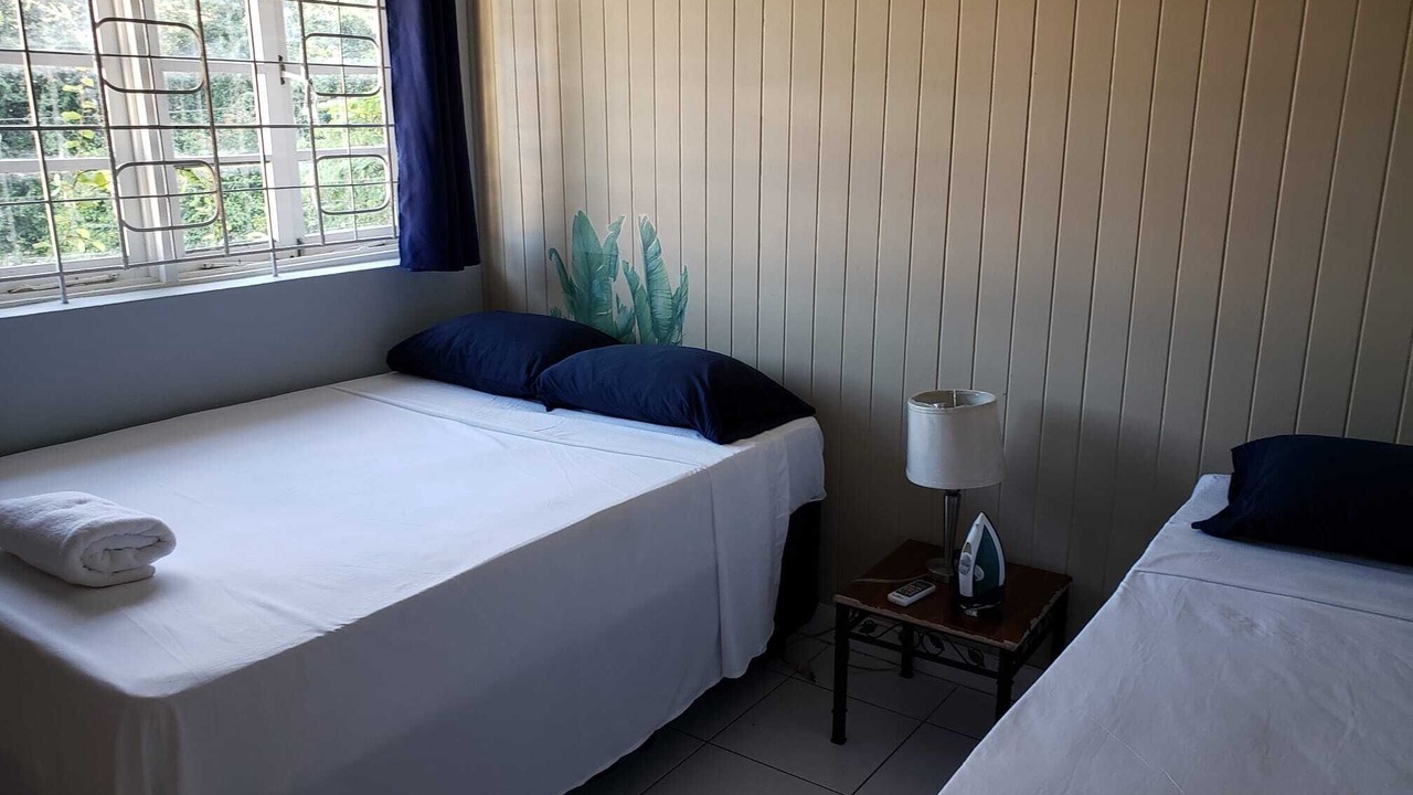 Photo of Bedroom in Jack's Hill