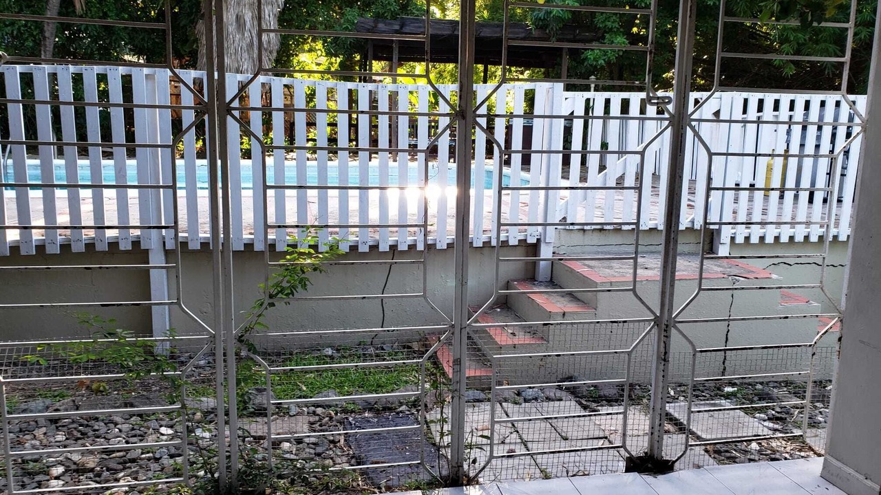 Photo of Outdoor in Jack's Hill