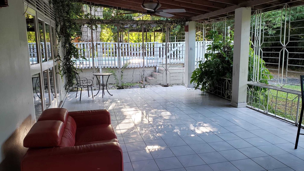 Photo of Patio Balcony in Jack's Hill