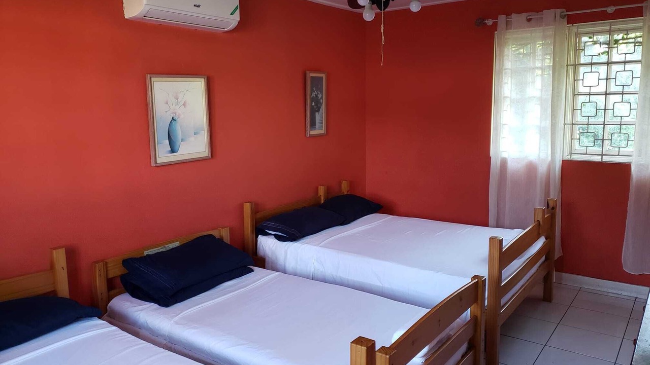 Photo of Bedroom in Jack's Hill