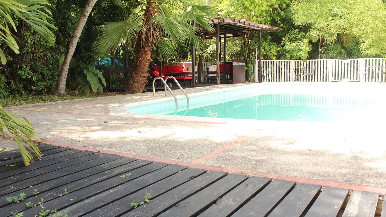 Photo of Outdoor in Jack's Hill