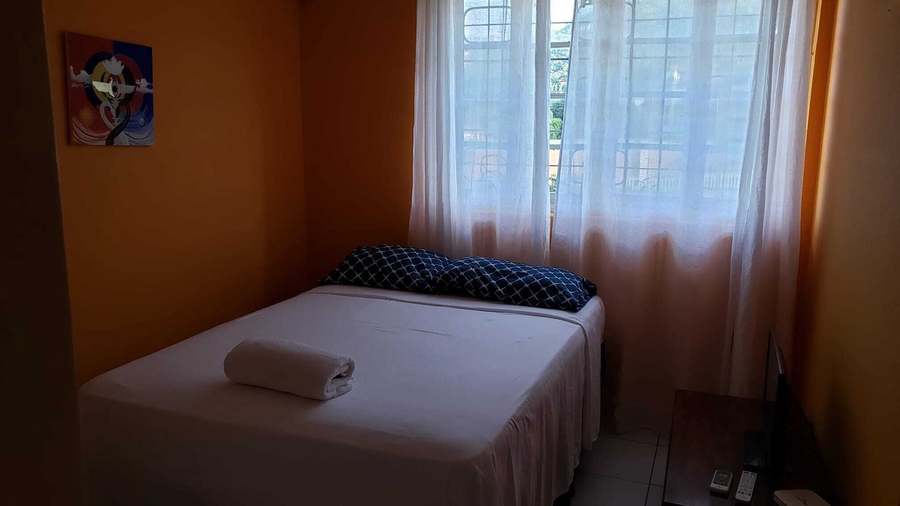 Photo of Bedroom in Jack's Hill