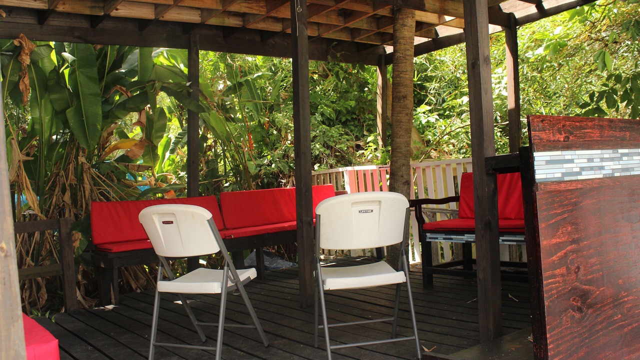 Photo of Patio Balcony in Jack's Hill