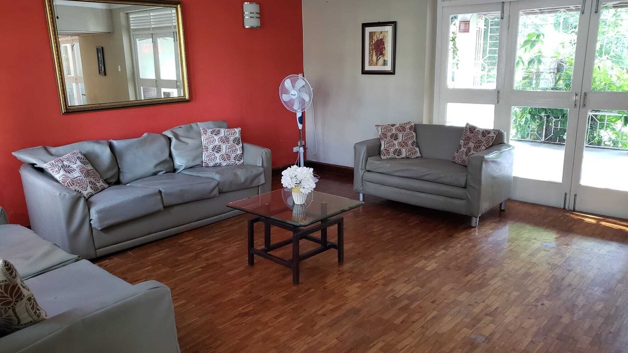 Photo of Livingroom in Jack's Hill