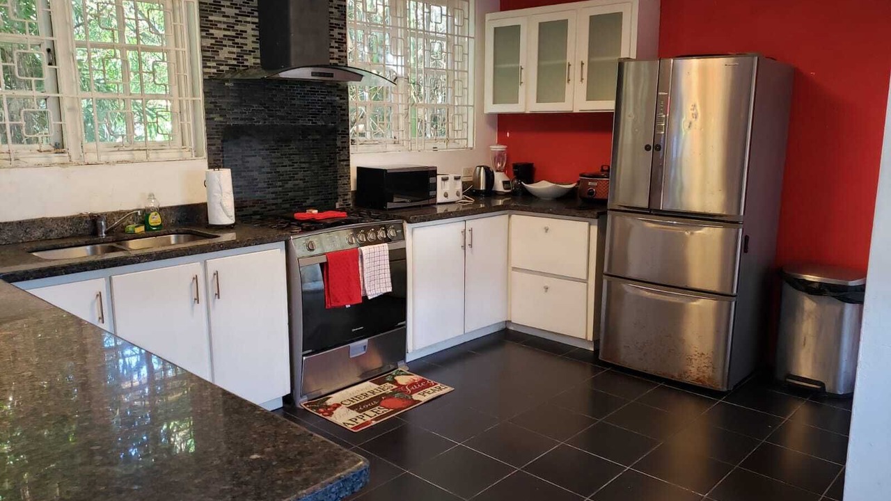 Photo of Kitchen in Jack's Hill