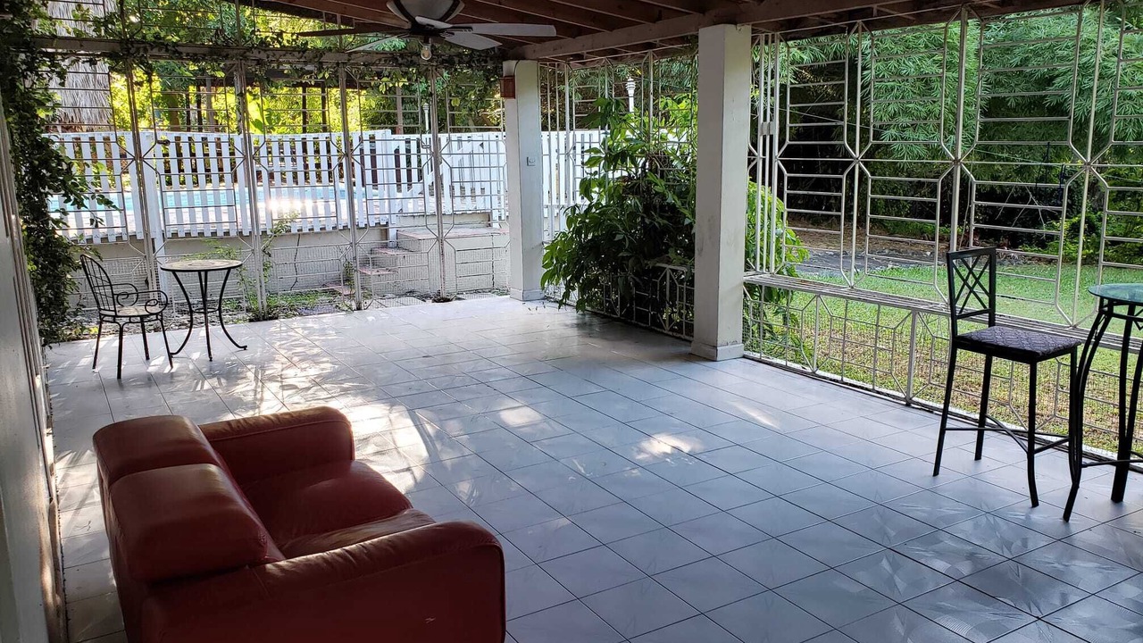 Photo of Outdoor in Jack's Hill