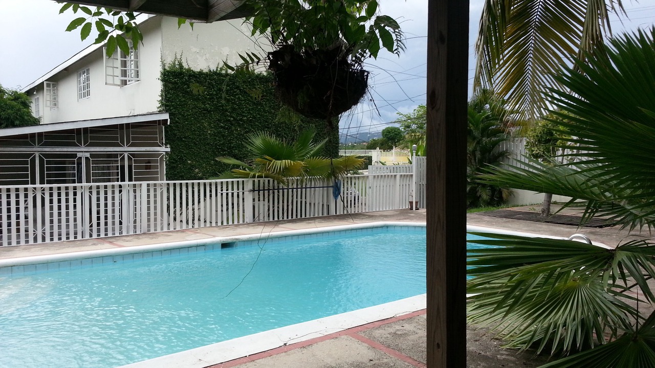 Photo of Outdoor in Jack's Hill