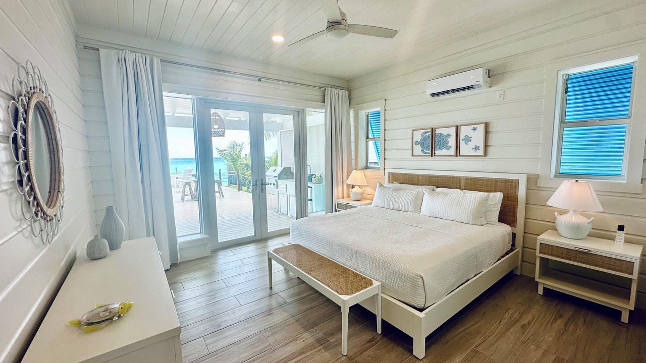 Photo of Bedroom in Tar Bay