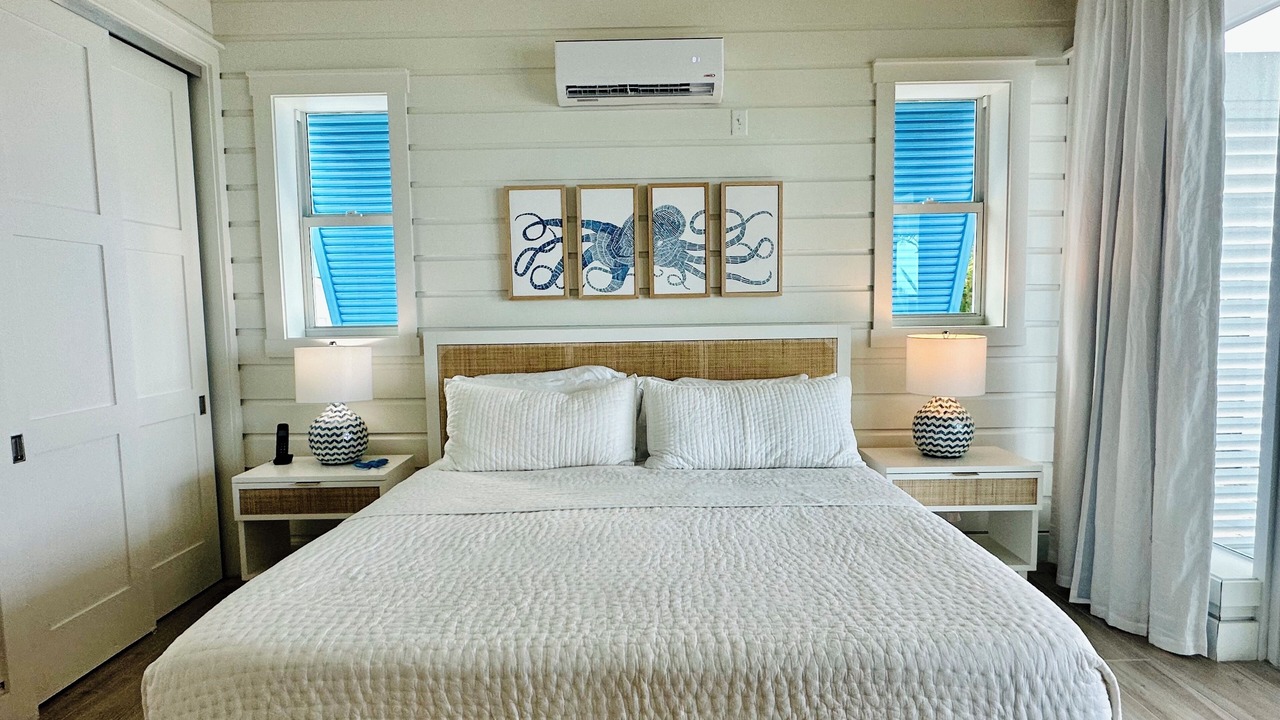 Photo of Bedroom in Tar Bay