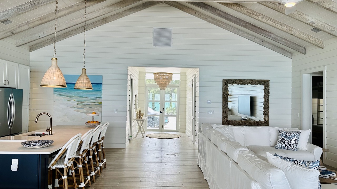 Photo of Livingroom in Tar Bay